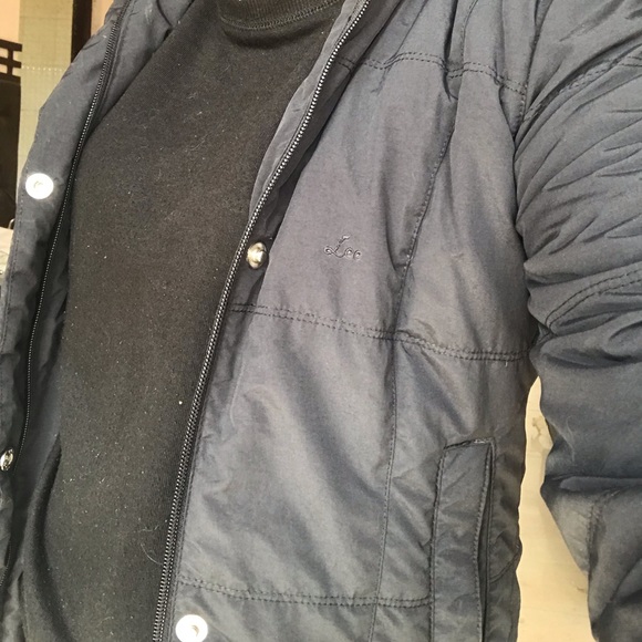 Miss Lee Black Jacket Size S - Picture 11 of 11